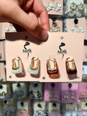 گوشواره مینیمال