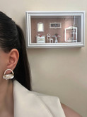 گوشواره مینیمال