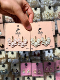 گوشواره مینیمال