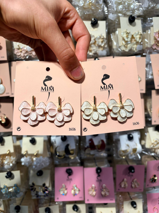 گوشواره مینیمال