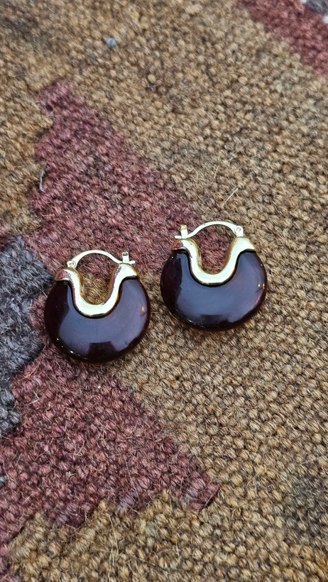 گوشواره مینیمال